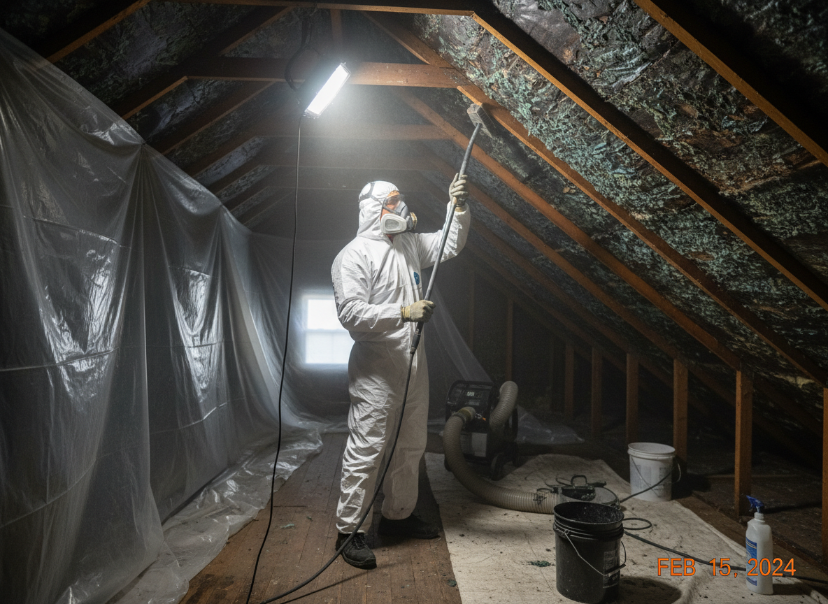 Water Damage Restoration in Hastings-on-Hudson